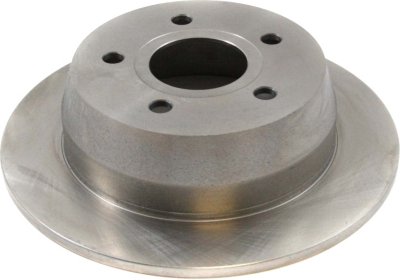 Pronto Brake Disc