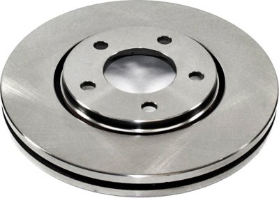 Pronto Brake Disc