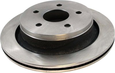 Pronto Brake Disc