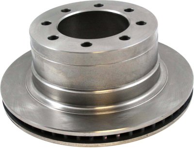 Pronto Brake Disc