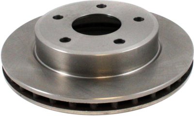 Pronto Brake Disc