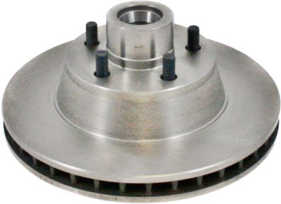 Pronto Brake Disc