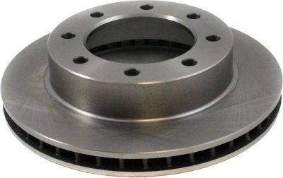Pronto Brake Disc