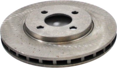 Pronto Brake Disc