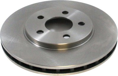 Pronto Brake Disc