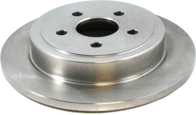 Pronto Brake Disc