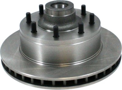 Pronto Brake Disc