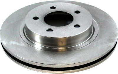 Pronto Brake Disc