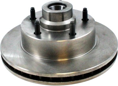 Pronto Brake Disc