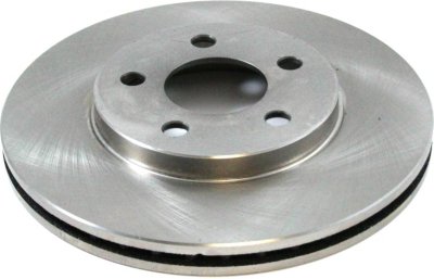 Pronto Brake Disc