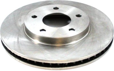 Pronto Brake Disc