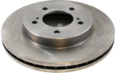 Pronto Brake Disc