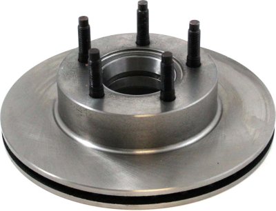 Pronto Brake Disc