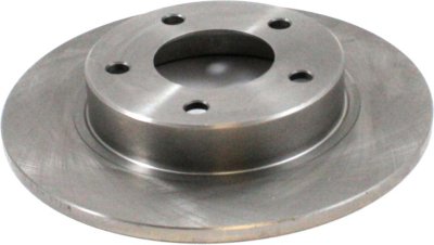 Pronto Brake Disc