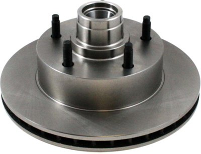 Pronto Brake Disc