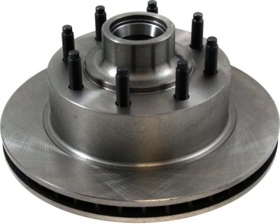 Pronto Brake Disc