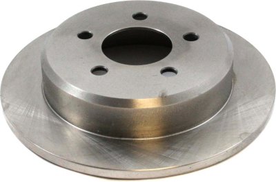 Pronto Brake Disc