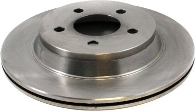 Pronto Brake Disc