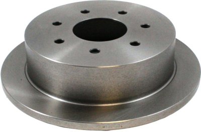 Pronto Brake Disc
