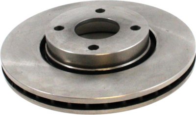 Pronto Brake Disc