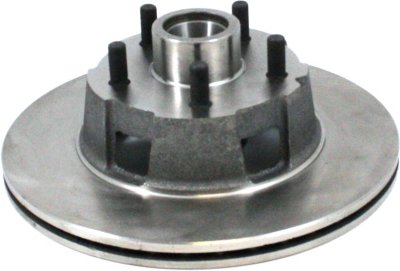 Pronto Brake Disc