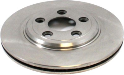 Pronto Brake Disc