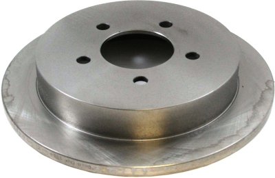 Pronto Brake Disc