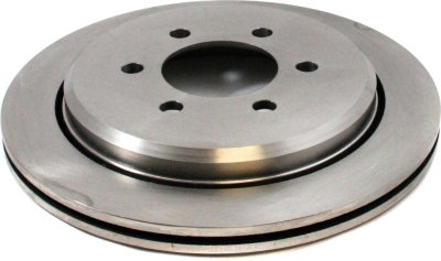 Pronto Brake Disc