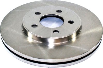 Pronto Brake Disc