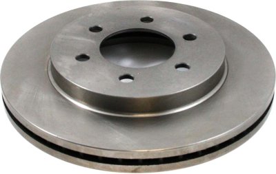Pronto Brake Disc