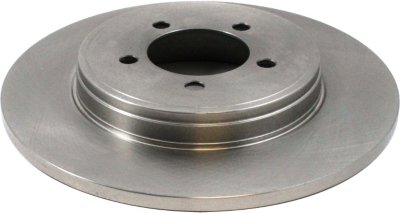 Pronto Brake Disc