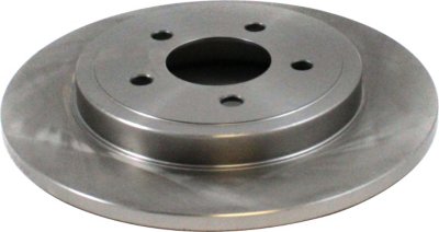 Pronto Brake Disc