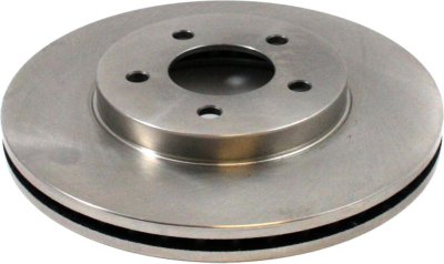 Pronto Brake Disc