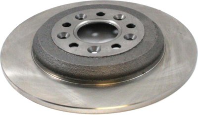 Pronto Brake Disc
