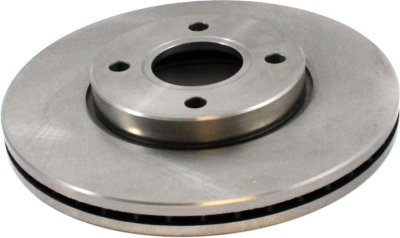 Pronto Brake Disc