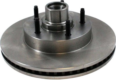 Pronto Brake Disc
