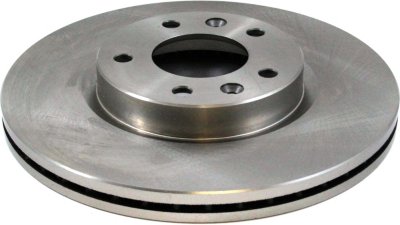 Pronto Brake Disc
