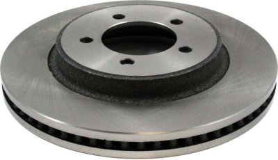 Pronto Brake Disc