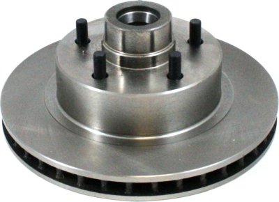 Pronto Brake Disc