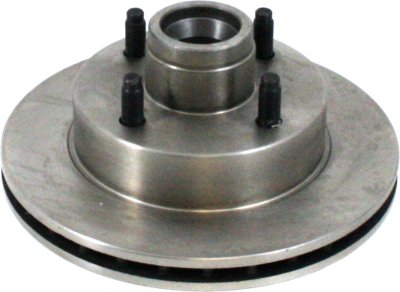 Pronto Brake Disc