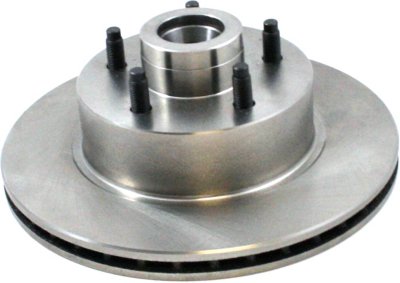 Pronto Brake Disc