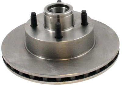 Pronto Brake Disc