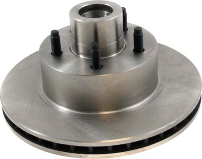 Pronto Brake Disc