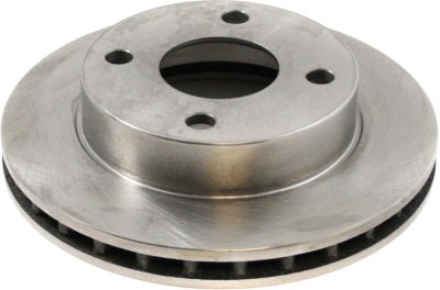 Pronto Brake Disc
