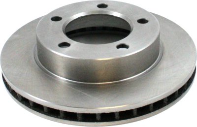 Pronto Brake Disc