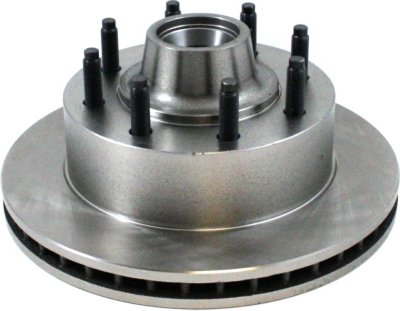 Pronto Brake Disc