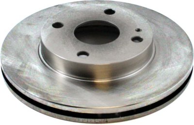 Pronto Brake Disc