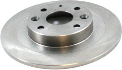 Pronto Brake Disc