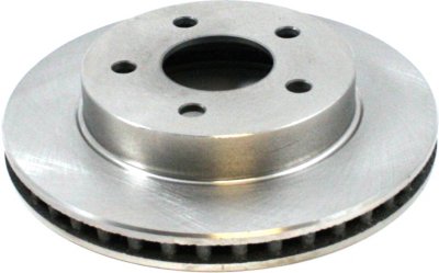 Pronto Brake Disc