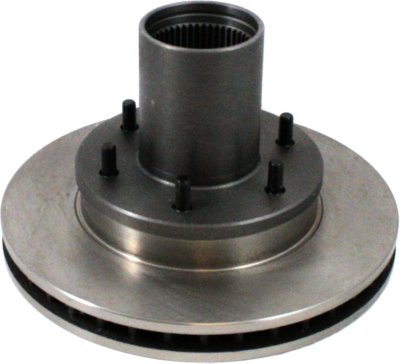 Pronto Brake Disc